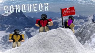 Naik Everest Bareng Kapan Lagi | Roblox | Live