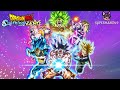 PLAYING DRAGON BALL SPARKING ZERO!