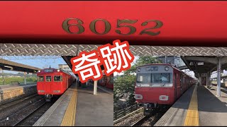 河和線に6028F,6052Fが来ました！