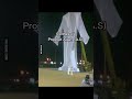 How tall Prophet Adam (A.S) was😱😱😱        Keep Smiling, its Sunnah😁 #muslim #shorts