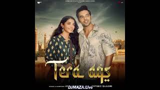 Tera Aqs Official Video | Anmol Daniel | Sayeed Quadri | Malhaar R | Ravjeet S | Gautam S