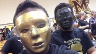 4997 Masquerade Judging Video Dec 2015