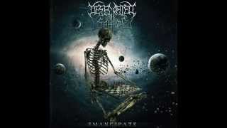 Desecrated Sphere - Urzustand