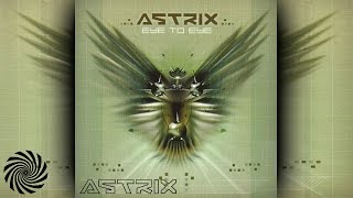 Astrix & Domestic - Massive Activity