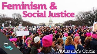 The Straight White Man's Guide to Feminism and Social Justice