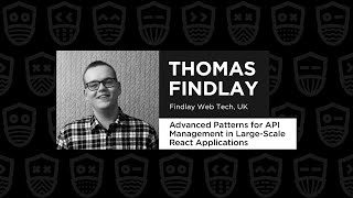 Advanced Patterns For Api Management In Large Scale React Applications