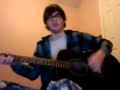 Spay Me - Say Anything Cover (silly)