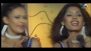 Dhin Tara  Full Video Song | Kahin Pyaar Na Ho Jaaye | Salman Khan, Jackie Shroff |