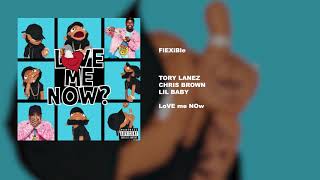 Tory Lanez - FlEXiBle (FEAT. Chris Brown & Lil Baby)