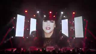 DreamHack Winter 2019 - Amaranthe