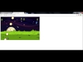 Space Invaders made in JavaScript. (Source Code in description)