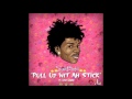 SahBabii - Pull Up Wit Ah Stick ft Loso Loaded (Bass Boosted)