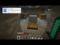 阿Ｂ玩 minecraft 極限生存 10 鑽石裝 嘩嘿嘿嘿嘿嘿嘿~