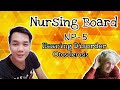 NURSING REVIEW - NP5 | Hearing Disorder (Otosclerosis)