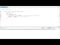 Java While Loops Tutorial