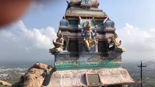 ThirukKadigai (Sholingur) - Sri Yoga Narasimha Swamy Temple Part 4 | Ravel Roads