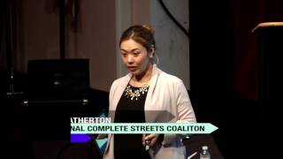 SSS 2017 - Keynote Session - Complete Streets: Safety by Design