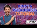 Kinsta WordPress Tutorial (2026) 🔥 - Build a WordPress Website Fast & Easy!
