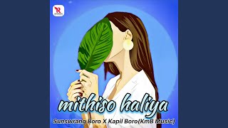 Mithiso Haliya