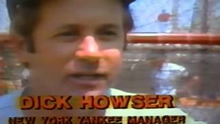 New York Yankees Season Outlook For 1980 With Dick Howser!