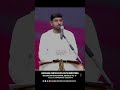 ఆత్మ సంబంధమైన ఆహారము pastor_jebaraj hpfm teluguchristianmessages hosanna_live