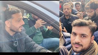 Multan DHA Car Auto show 2024 || Representative by Suneel Munj | Pak Wheels