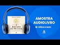 A jornada da heroína - Amostra - Editora Sextante (Audiolivro)