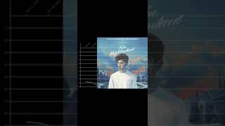 Troye Sivan - Billboard Hot 100 Chart History (2014-2024) #billboard #music #billboardhot100