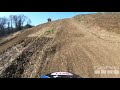 gopro 1 lap mx angora belmont sur yverdon qualif mx125