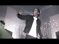 a$ap rocky performs