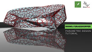 Grasshopper Tutorial (Parametric Architecture)