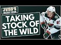 Reasons to buy stock in Minnesota Wild after first month of season