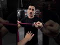 Hand Wrap tutorial with Coach Eddy