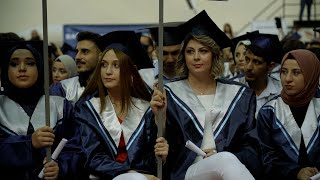 Bartın Üniversitesi 2021-2022 Mezuniyet Töreni Klibi