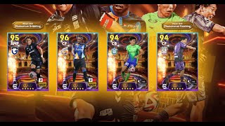 eFootball 2025 Rank / Event J.League Player Only// J.LEAGUE OCT''24 MVP!!!