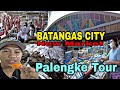 PALENGKE TOUR BATANGAS CITY NEW PUBLIC MARKET | BATANGAS CITY PHILIPPINES