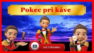 Pokec pri káve #2