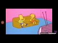 The Simpsons Tracey Ullman - Watching TV