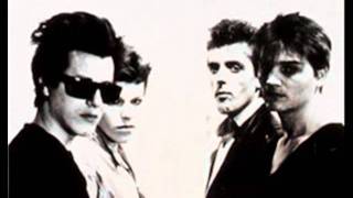 Single Track - Tu seras  (1983)