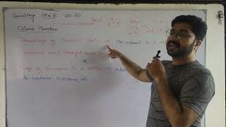 What is Octane Number? How to find Octane Number? Iso-Octane V/S n-Octane/n-Heptane | Ch#8|Q.no 10|