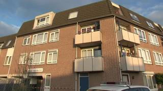 TVEllef: Bejaarde man ernstig gewond na woningoverval