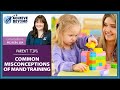 Common Misconceptions Regarding Mand Training for Your Child!