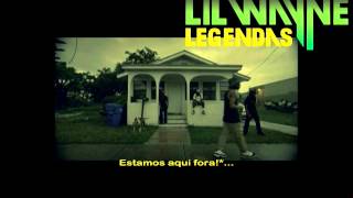 Ace Hood Feat Lil Wayne - We Outchea Legendado