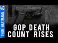 Guns Don’t Kill Americans: Republicans Do