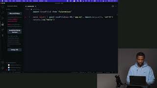 23. Debugging
