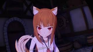 狼と香辛料VR  spice and wolf VR