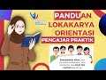 Panduan Lokakarya Orientasi Guru Penggerak