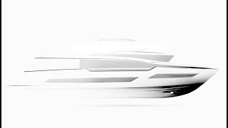 Prestige X70 - a new model for a new range, between yacht and superyacht