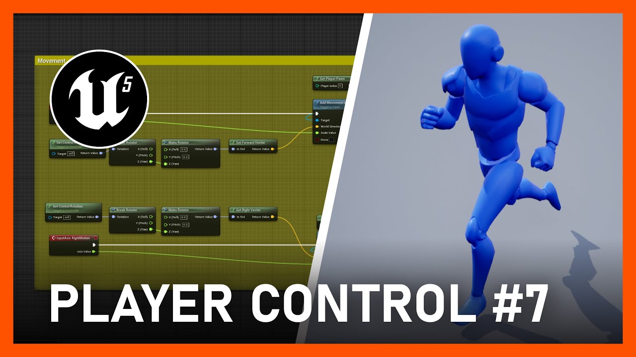 Unreal Engine 5 Ai Controller Image To U Unreal Engine 5 Ai Controller Image To U