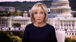 The Forward’s 120th Anniversary Gala - Andrea Mitchell, NBC